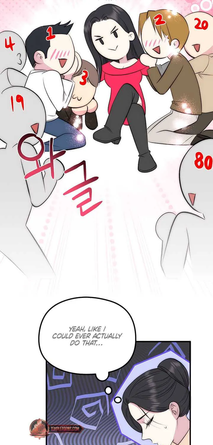 Spoiled Fairytale Chapter 19 page 11 - 