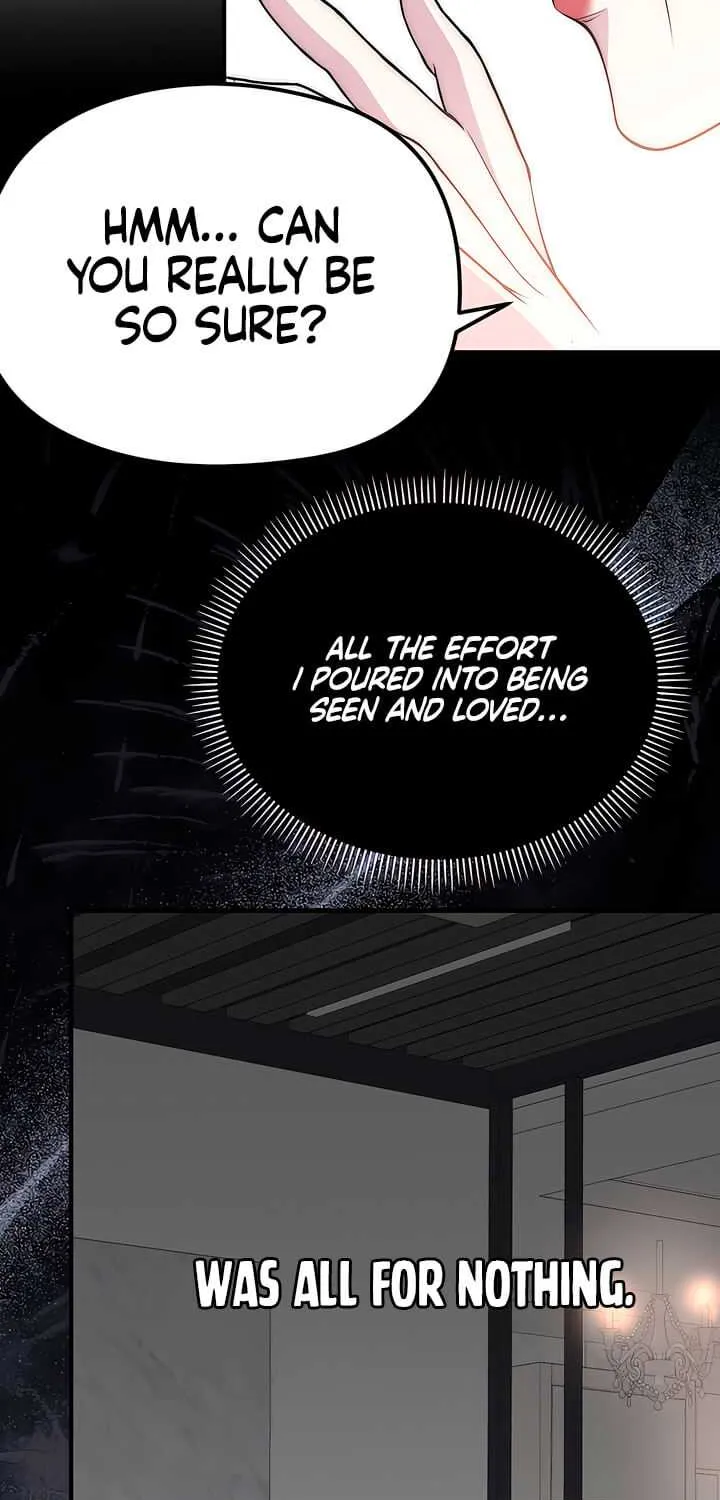 Spoiled Fairytale Chapter 19 page 3 - 
