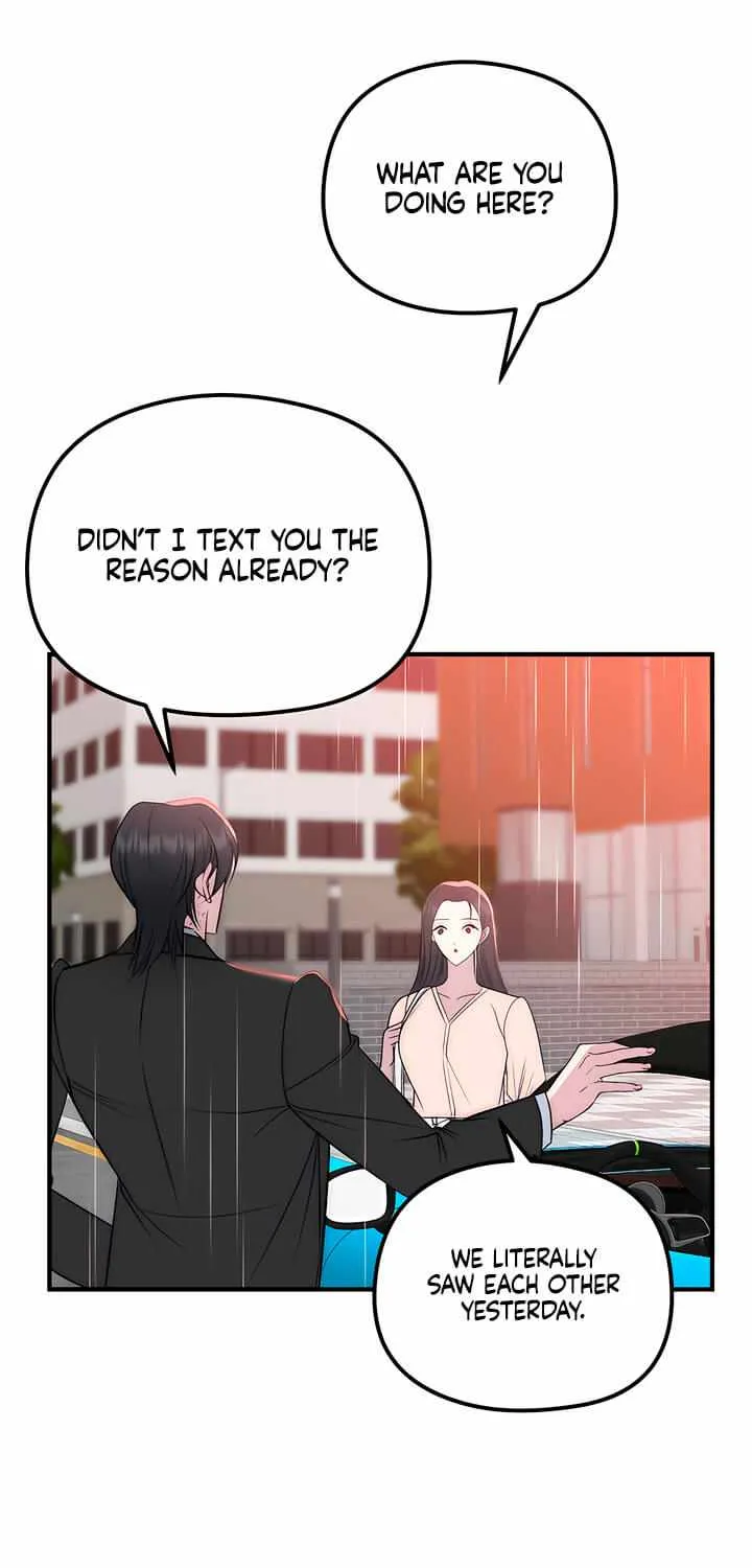 Spoiled Fairytale Chapter 19 page 23 - 