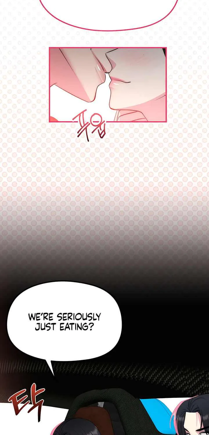 Spoiled Fairytale Chapter 19 page 26 - 