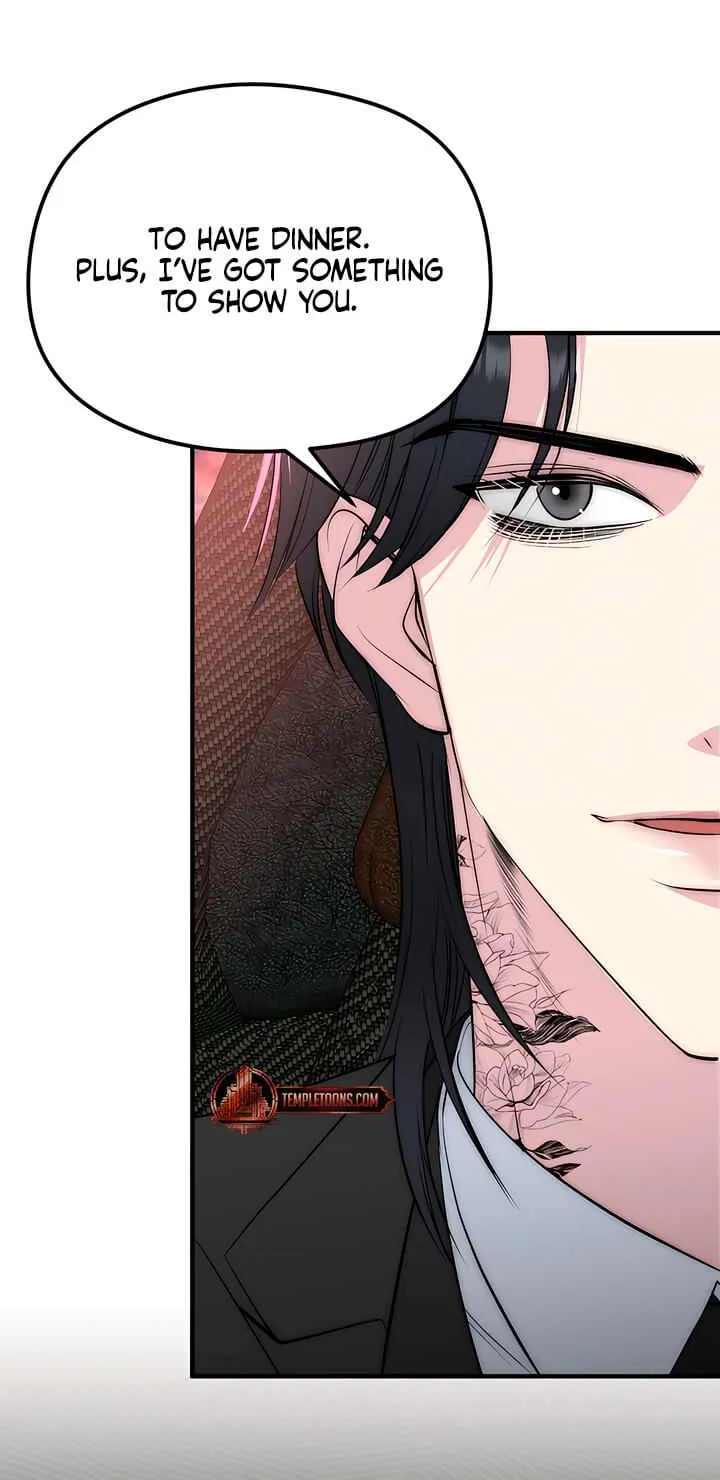 Spoiled Fairytale Chapter 19 page 31 - 