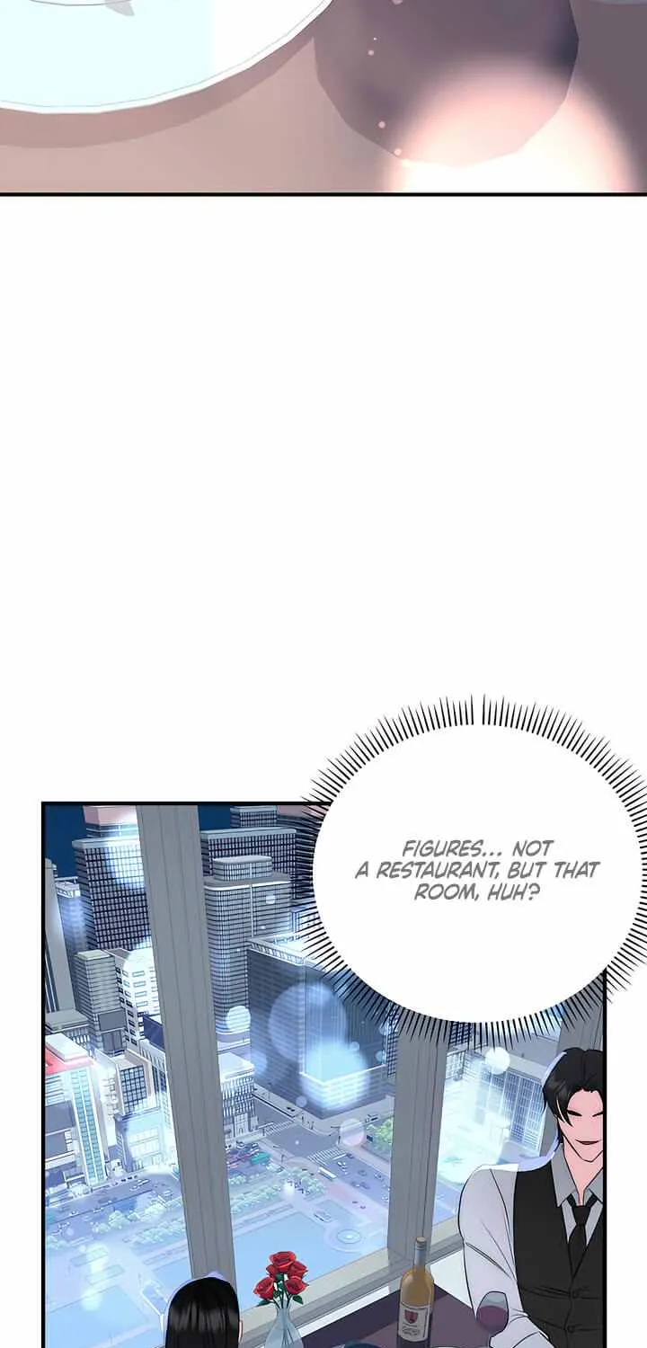 Spoiled Fairytale Chapter 19 page 36 - 