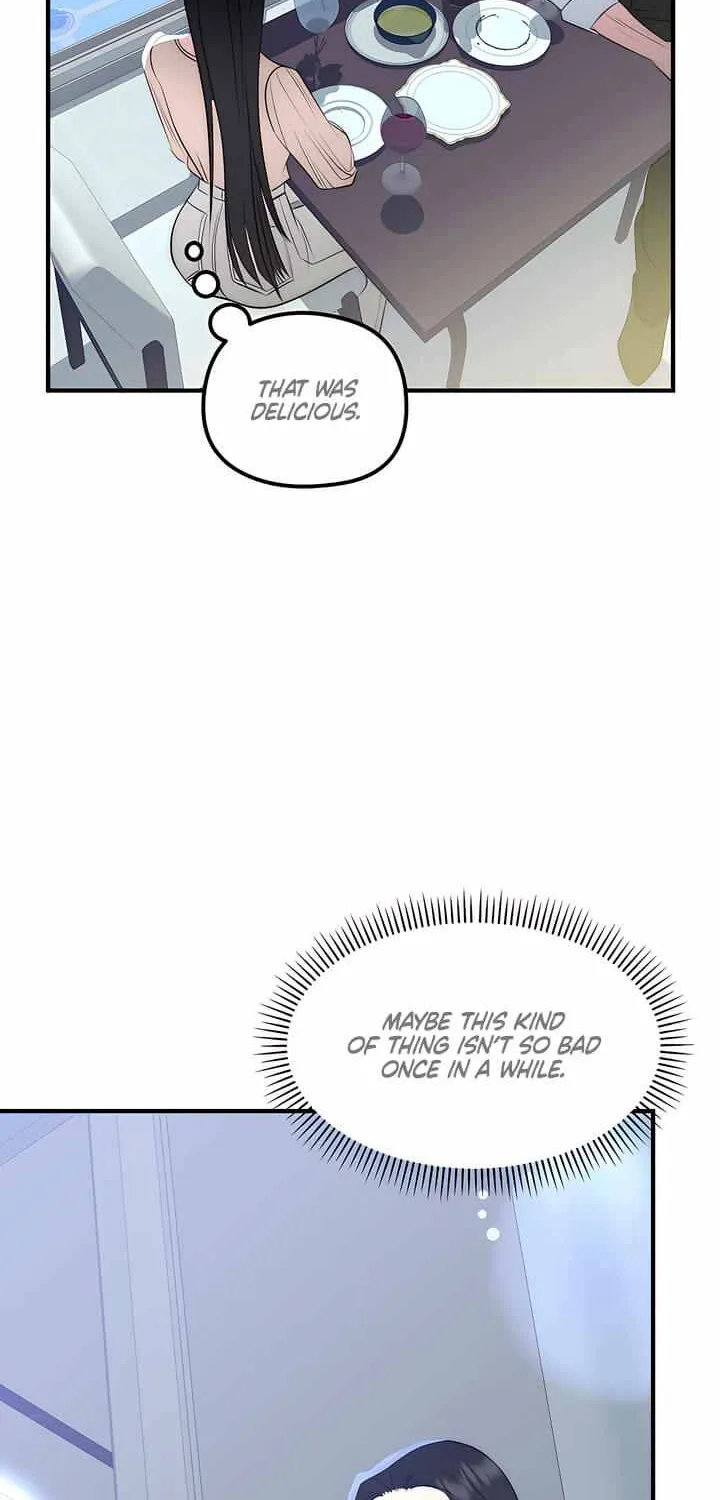 Spoiled Fairytale Chapter 19 page 37 - 