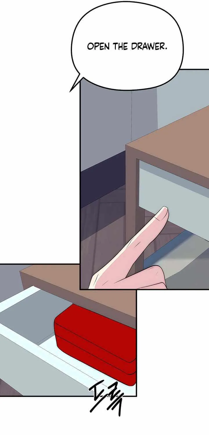 Spoiled Fairytale Chapter 19 page 40 - 
