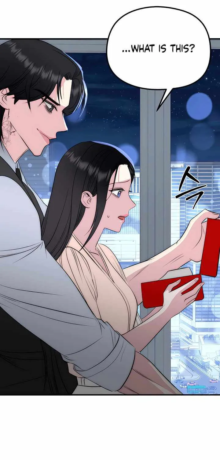 Spoiled Fairytale Chapter 19 page 41 - 