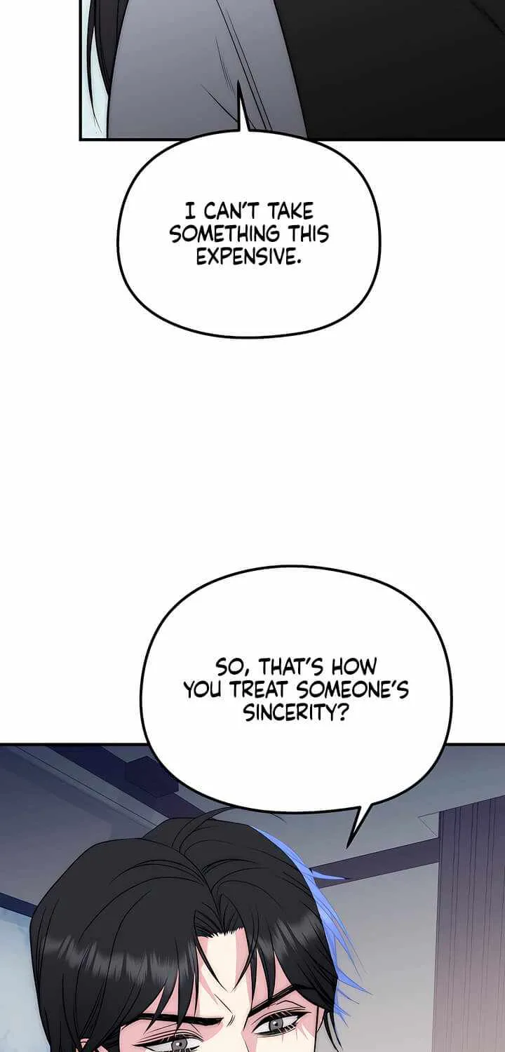 Spoiled Fairytale Chapter 19 page 44 - 