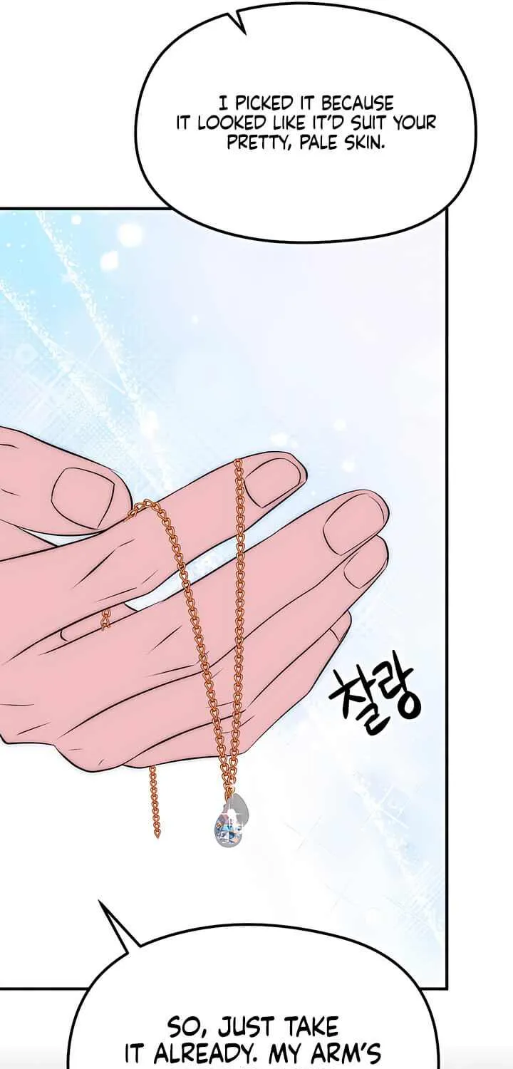 Spoiled Fairytale Chapter 19 page 47 - 