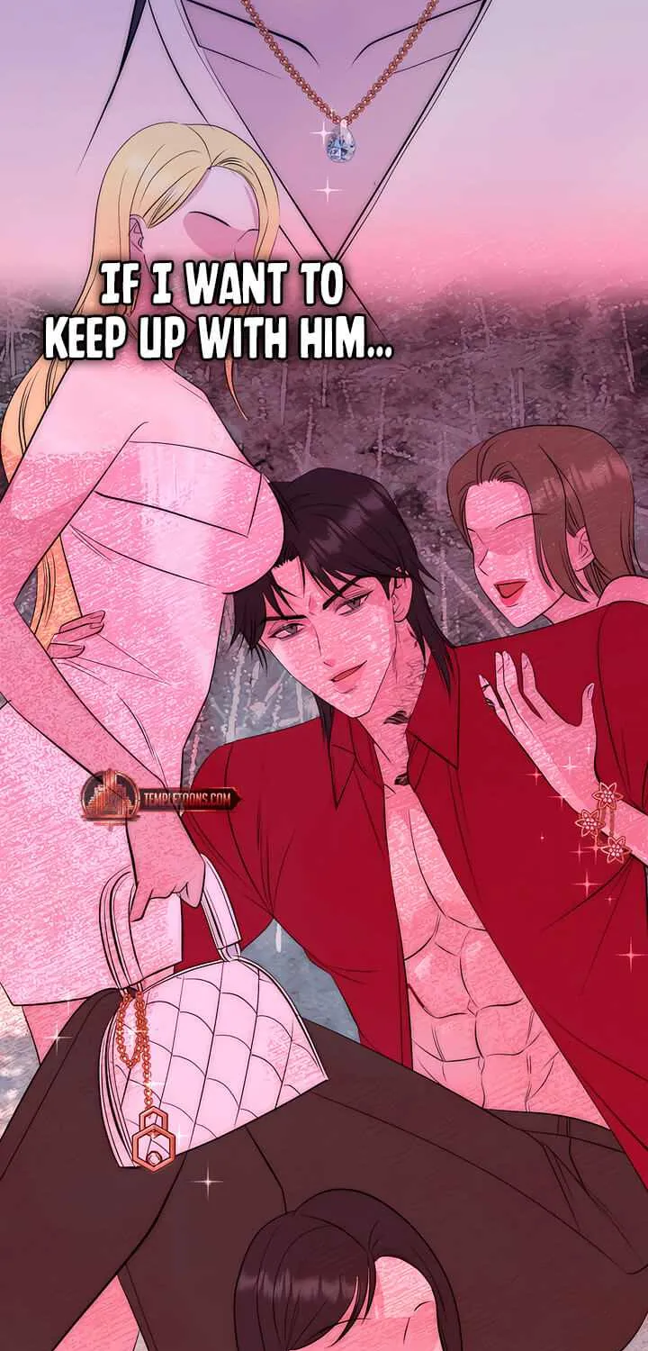 Spoiled Fairytale Chapter 19 page 49 - 
