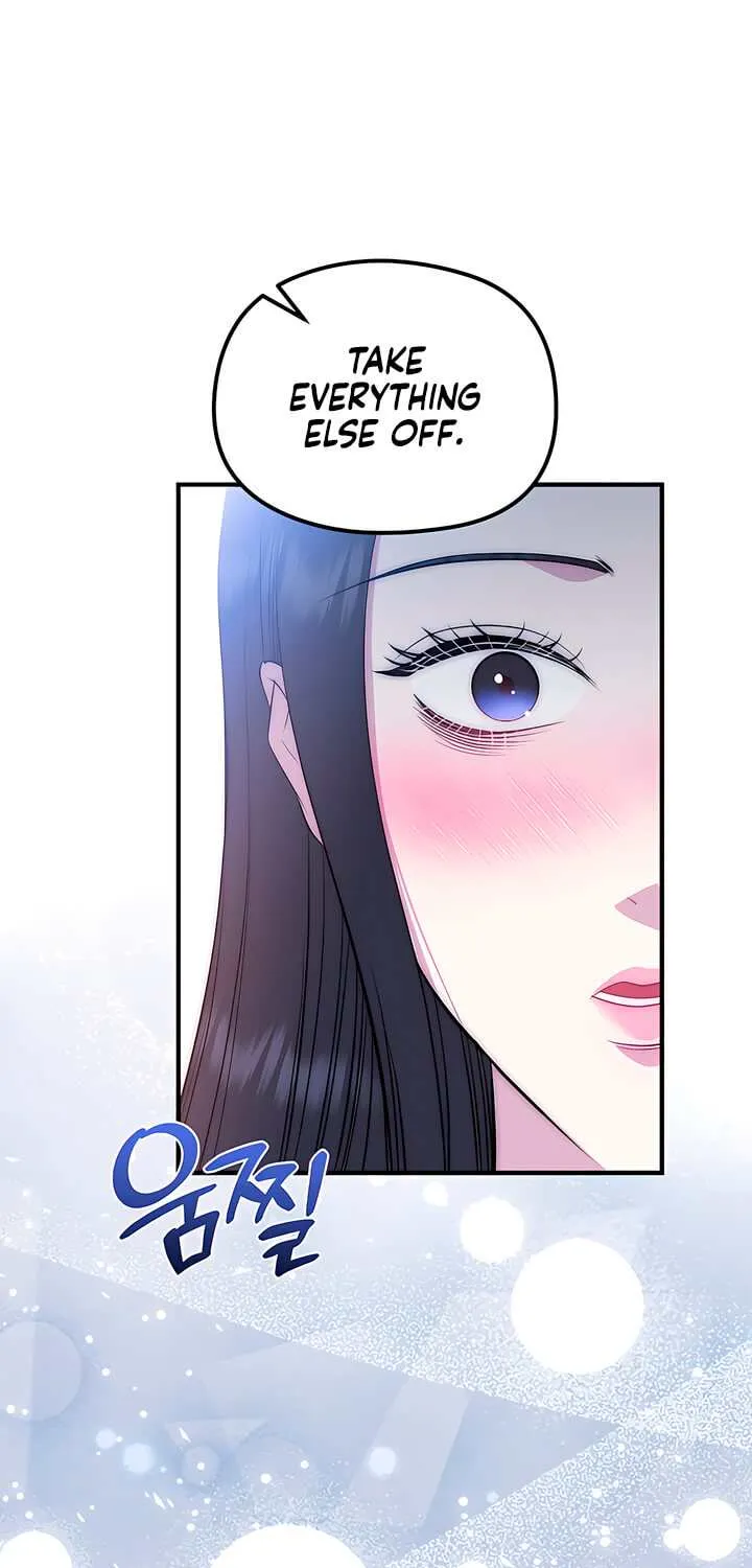 Spoiled Fairytale Chapter 19 page 59 - 