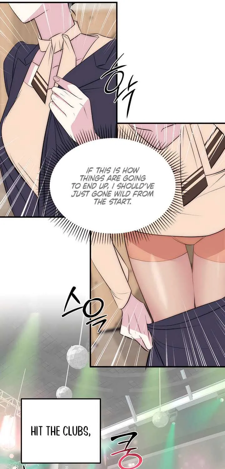 Spoiled Fairytale Chapter 19 page 9 - 