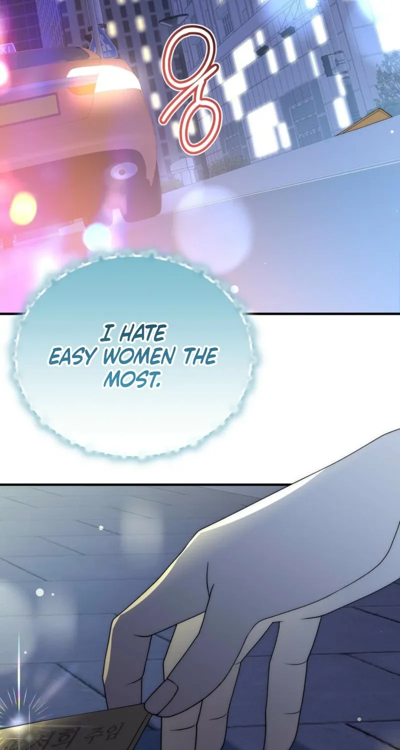 Spoiled Fairytale Chapter 2 page 18 - 