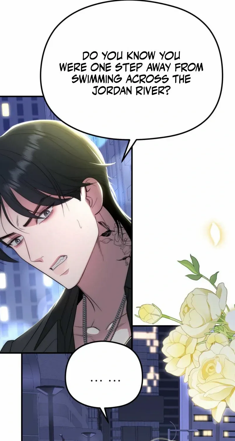 Spoiled Fairytale Chapter 2 page 3 - 