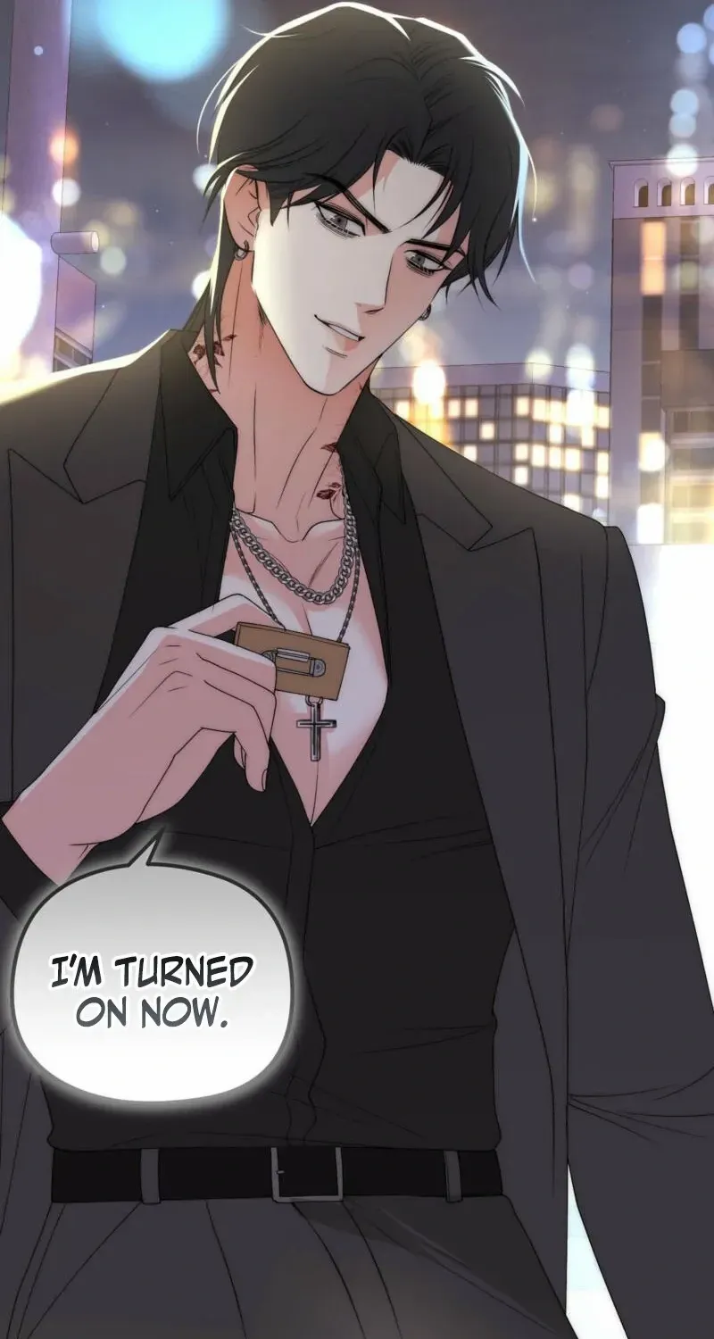 Spoiled Fairytale Chapter 2 page 21 - 