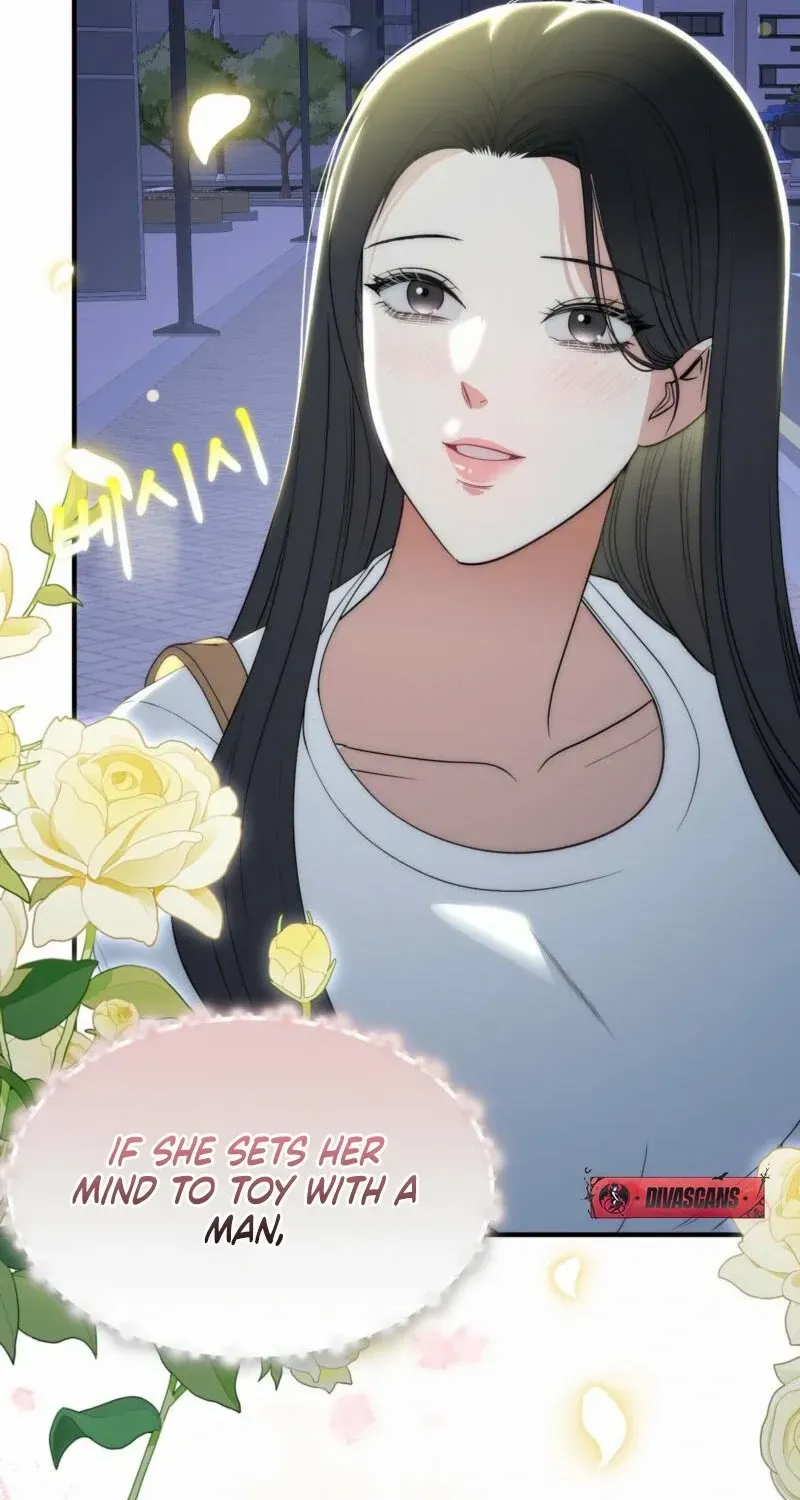 Spoiled Fairytale Chapter 2 page 4 - 