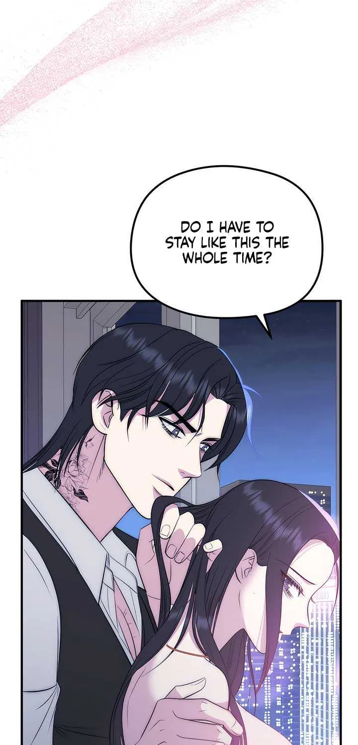 Spoiled Fairytale Chapter 20 page 22 - 
