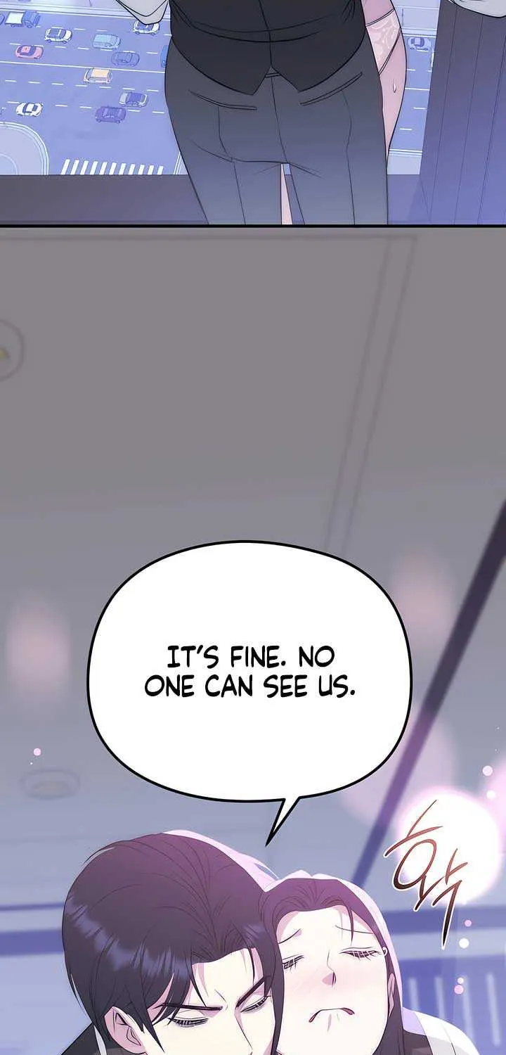 Spoiled Fairytale Chapter 20 page 25 - 