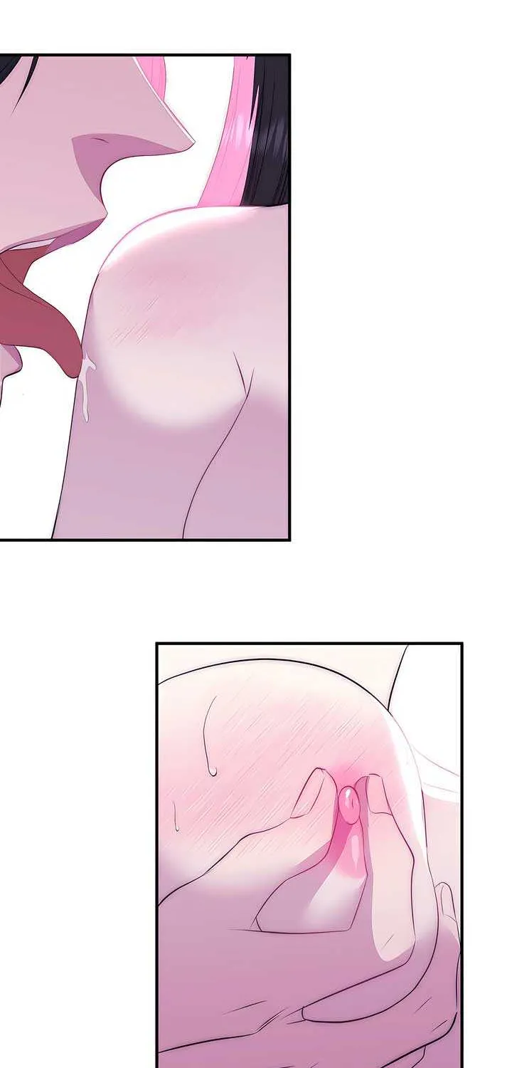Spoiled Fairytale Chapter 20 page 28 - 