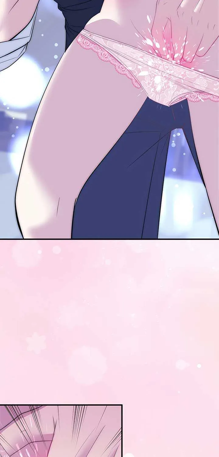 Spoiled Fairytale Chapter 20 page 32 - 