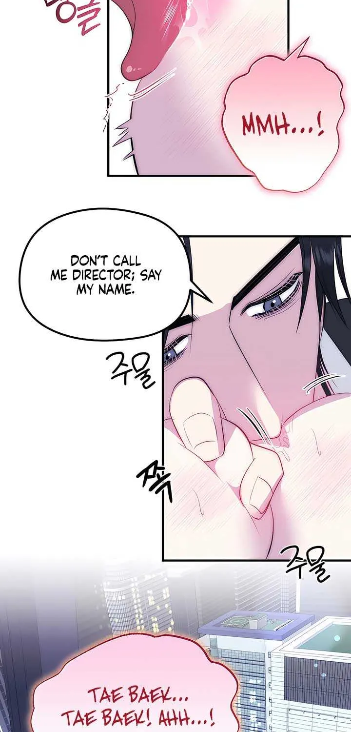 Spoiled Fairytale Chapter 20 page 40 - 