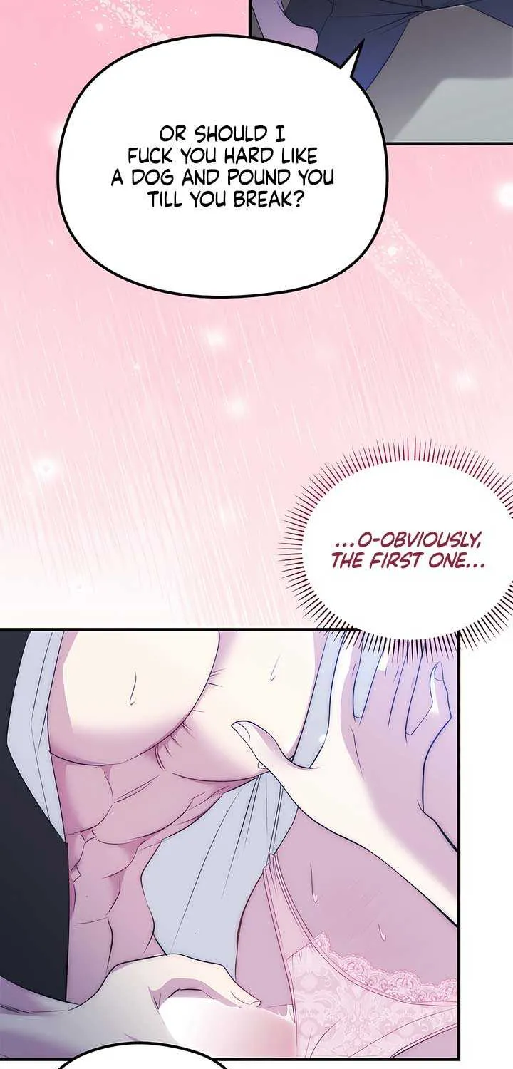 Spoiled Fairytale Chapter 20 page 53 - 