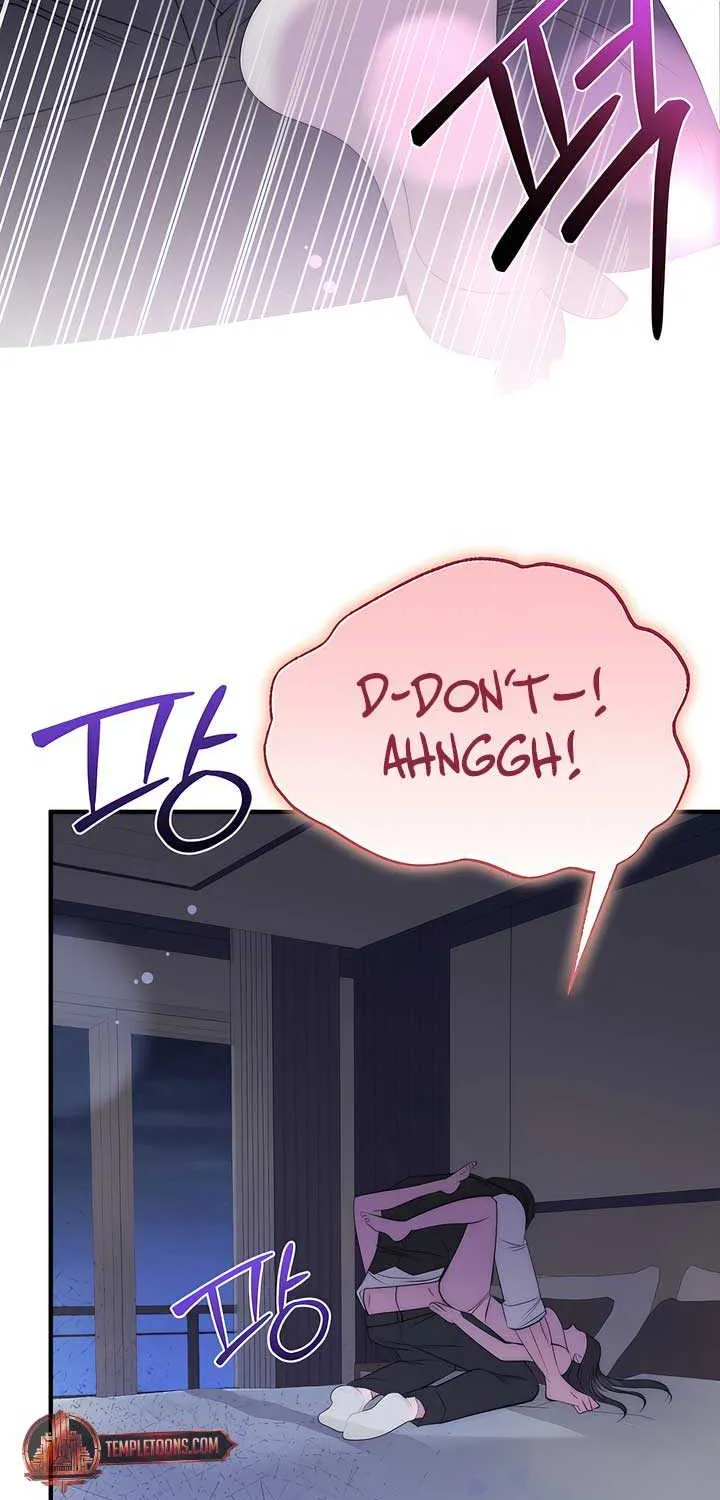 Spoiled Fairytale Chapter 20 page 57 - 