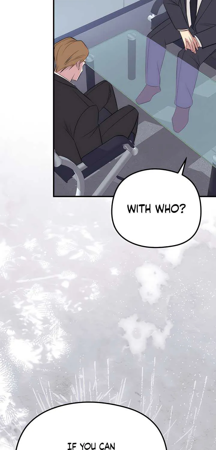 Spoiled Fairytale Chapter 20 page 61 - 