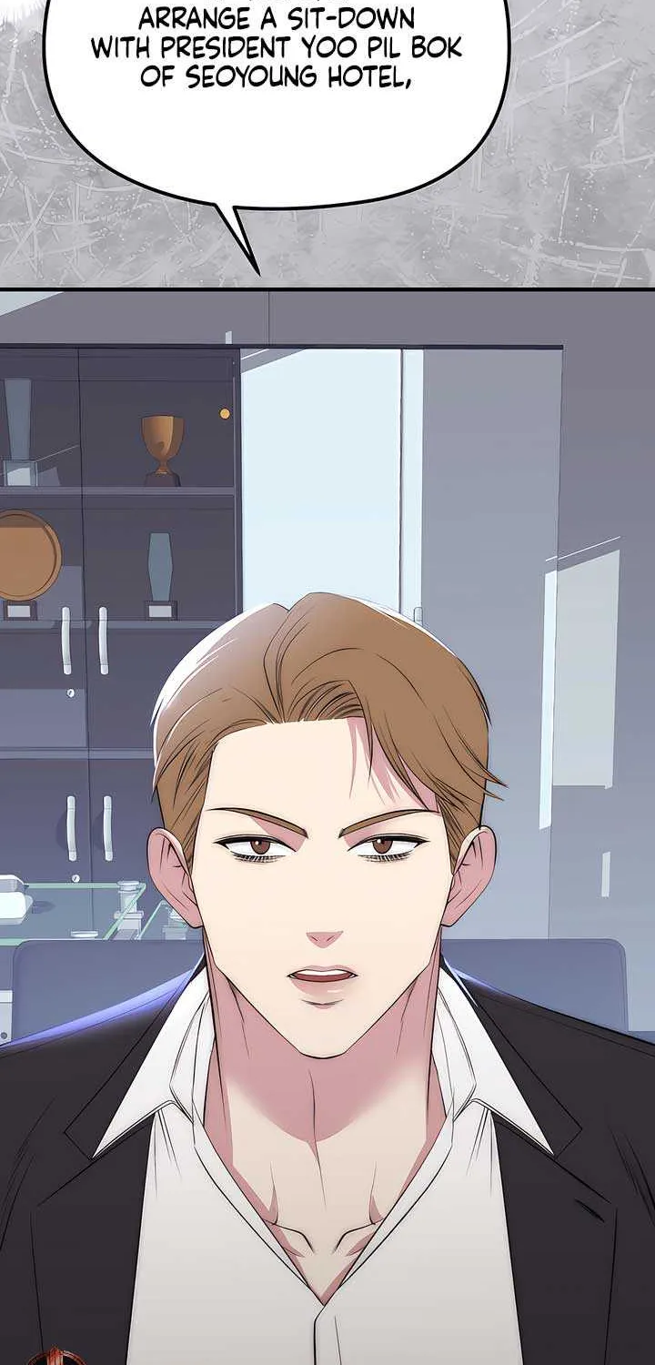 Spoiled Fairytale Chapter 20 page 62 - 