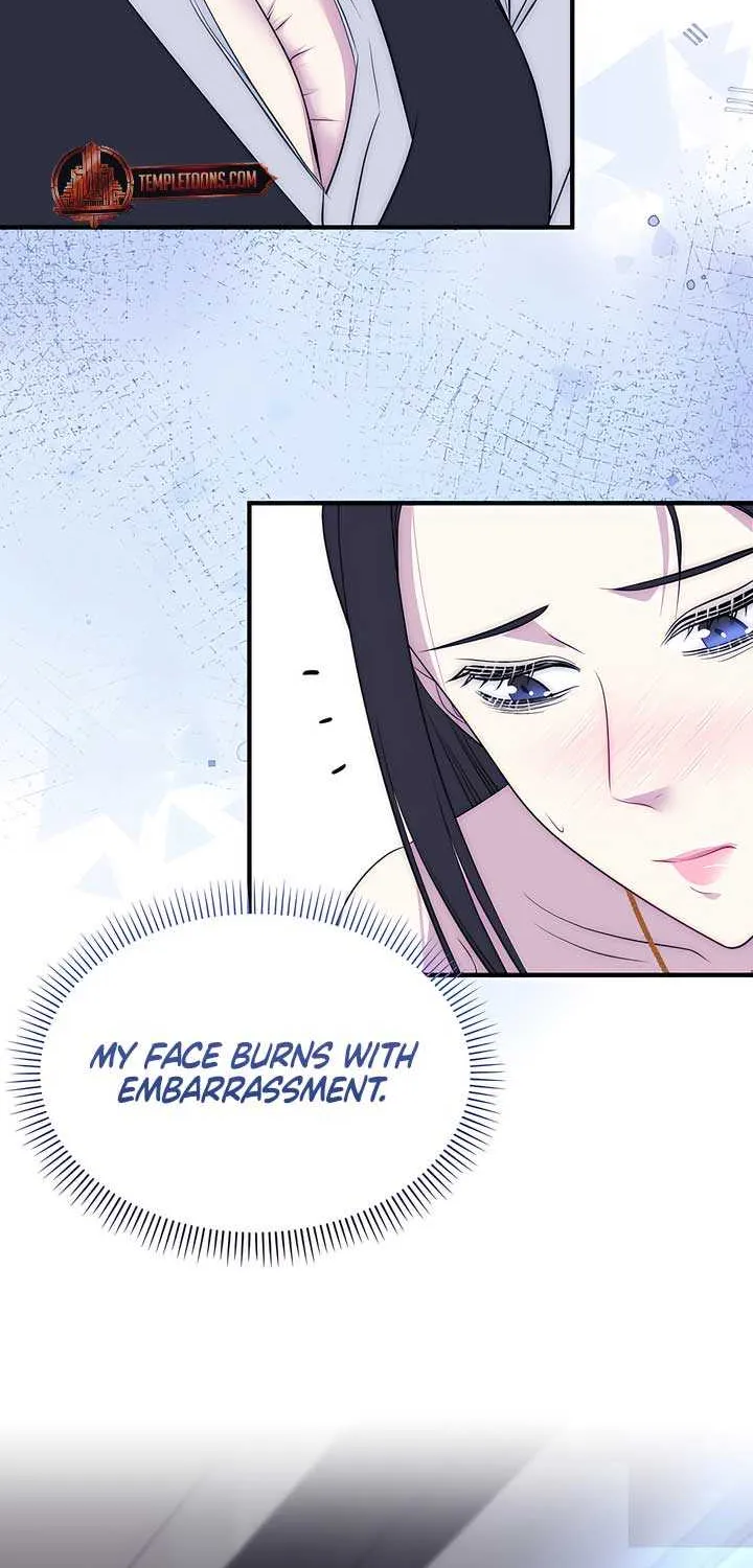 Spoiled Fairytale Chapter 20 page 9 - 