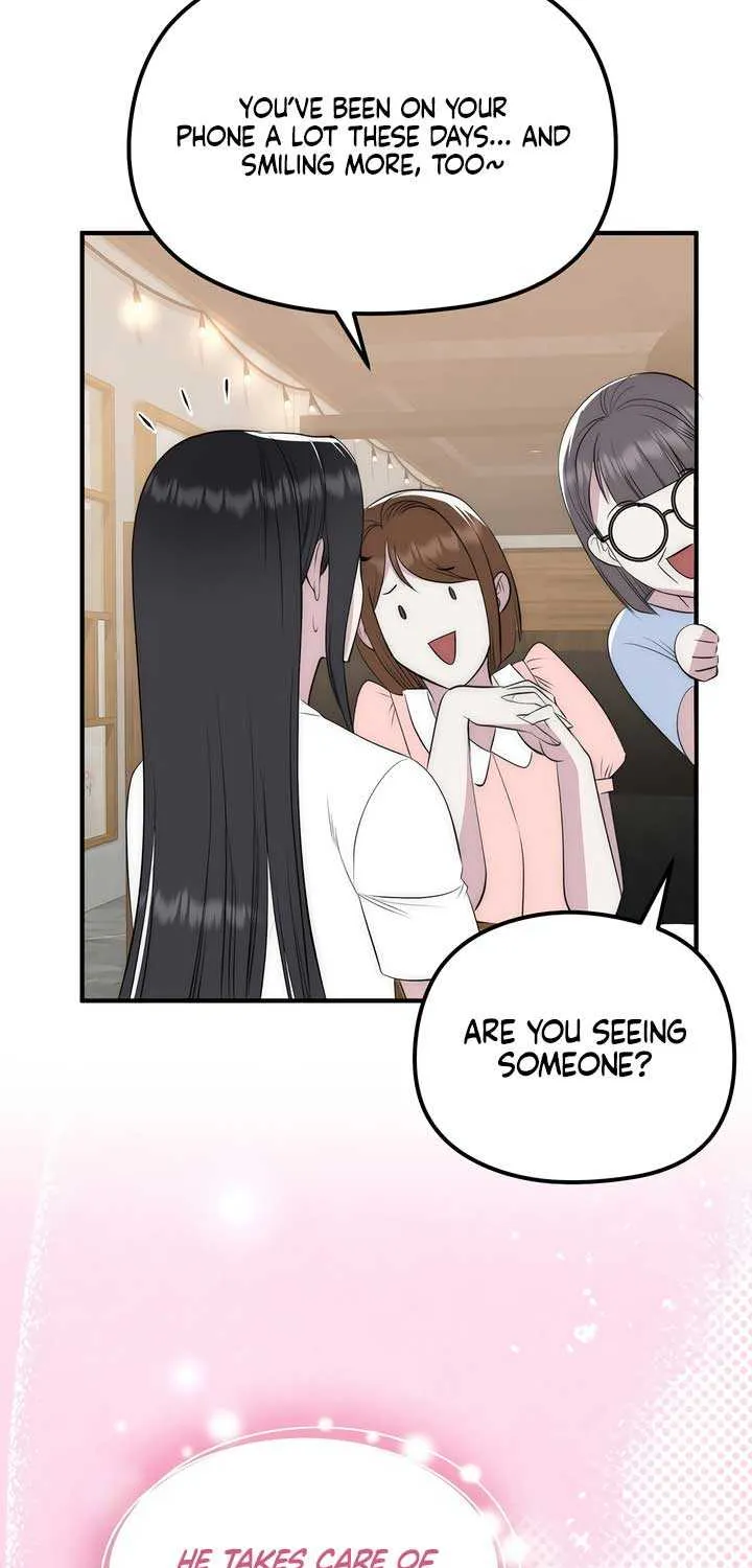 Spoiled Fairytale Chapter 21 page 12 - 