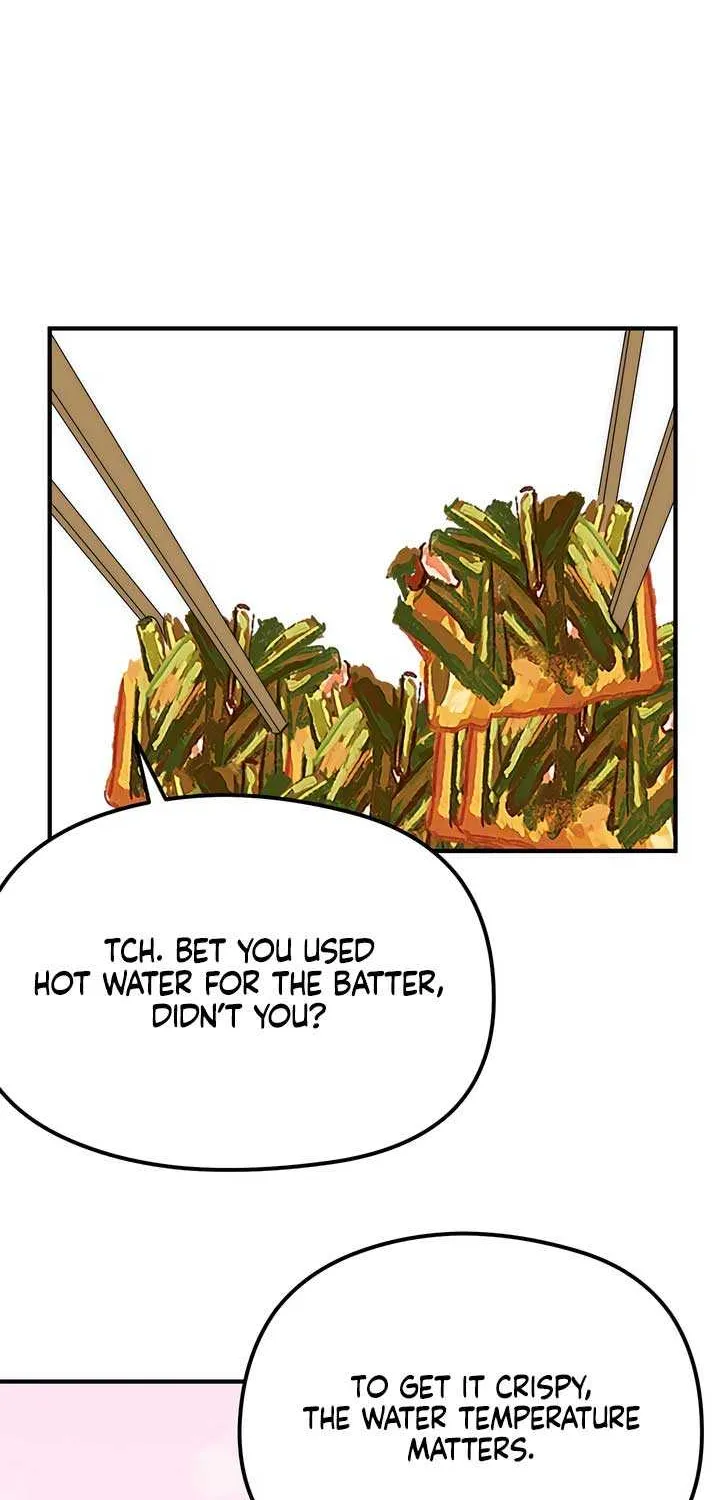 Spoiled Fairytale Chapter 21 page 19 - 
