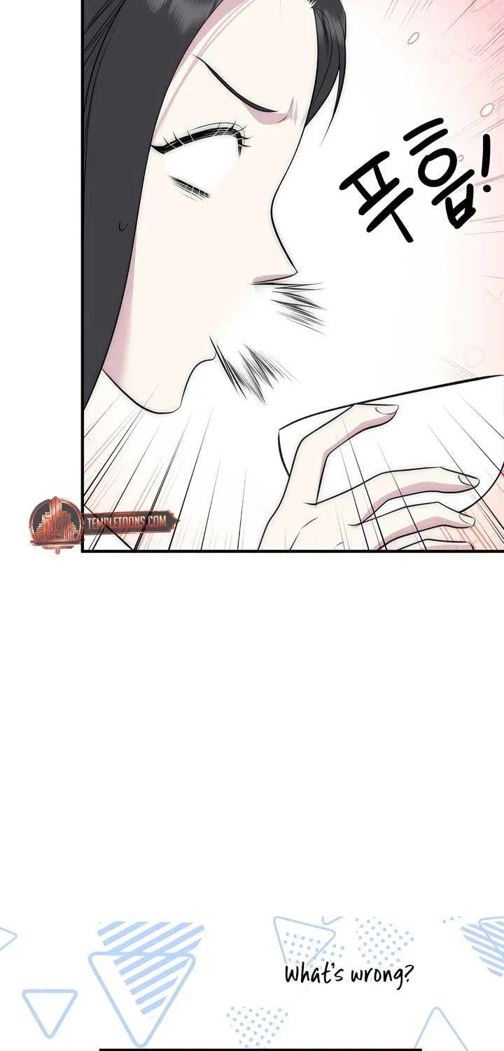 Spoiled Fairytale Chapter 21 page 21 - 