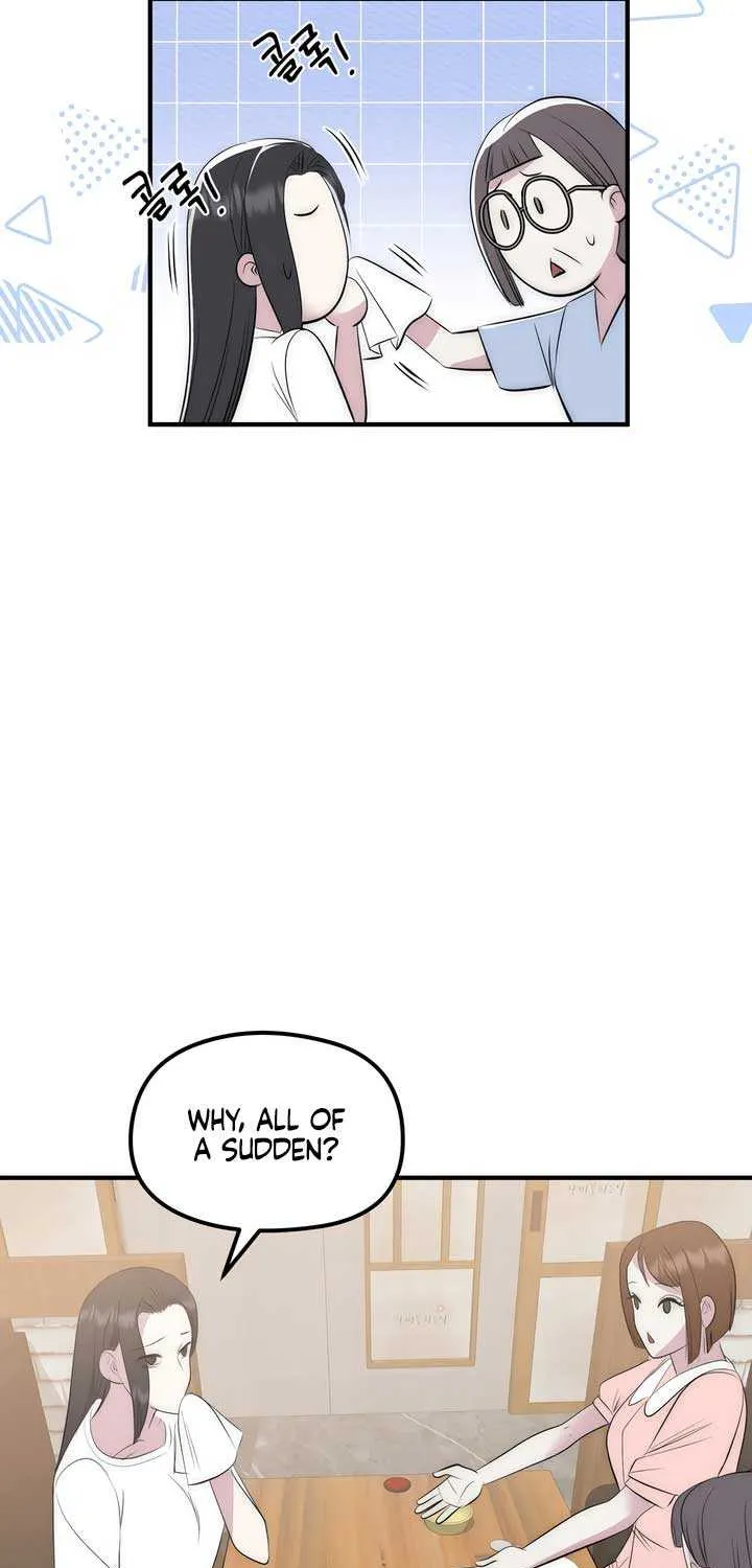 Spoiled Fairytale Chapter 21 page 22 - 