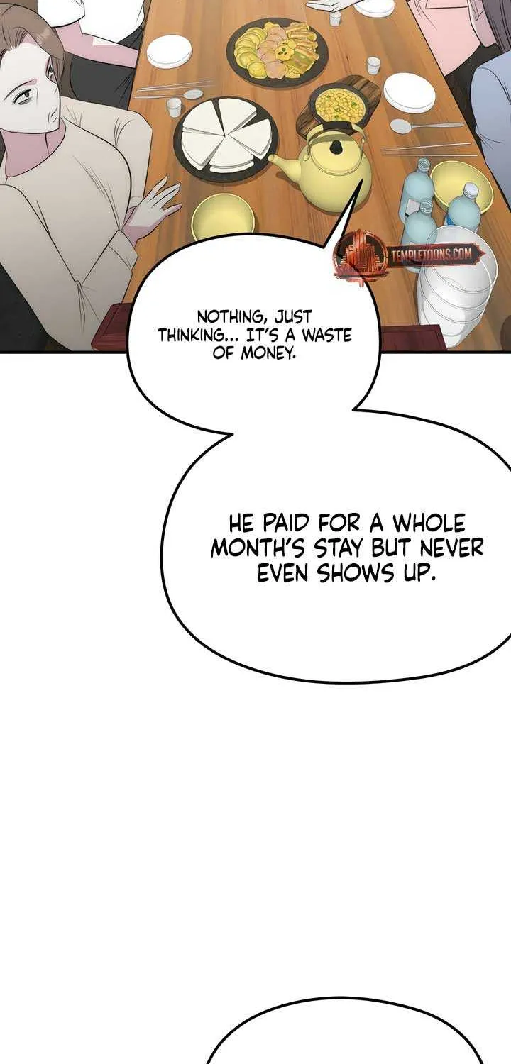 Spoiled Fairytale Chapter 21 page 23 - 
