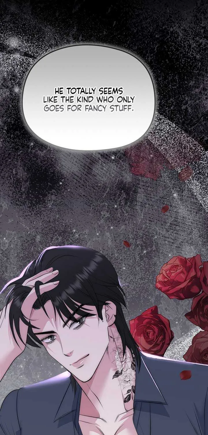 Spoiled Fairytale Chapter 21 page 25 - 