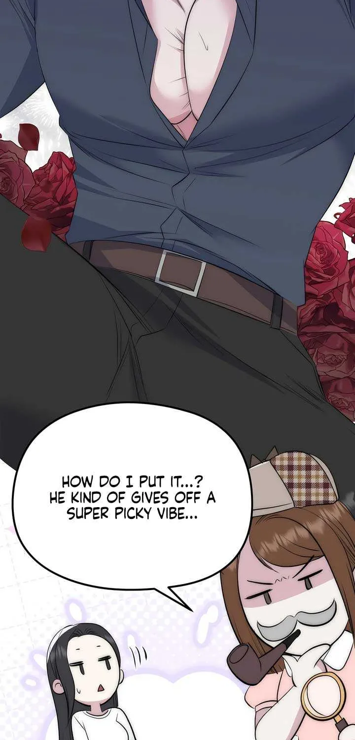Spoiled Fairytale Chapter 21 page 26 - 