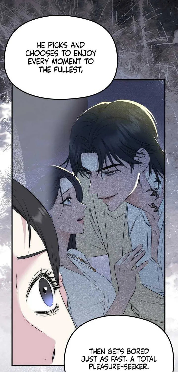 Spoiled Fairytale Chapter 21 page 28 - 