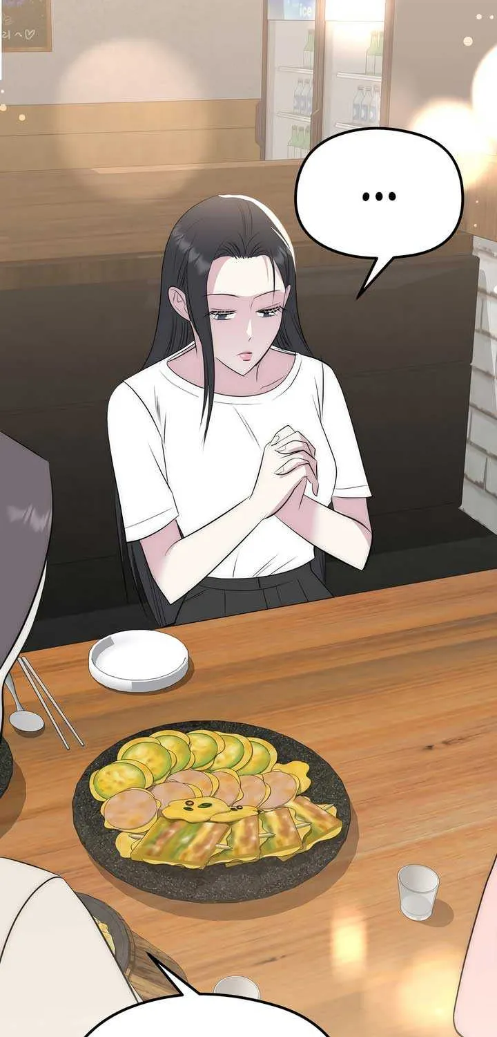 Spoiled Fairytale Chapter 21 page 30 - 