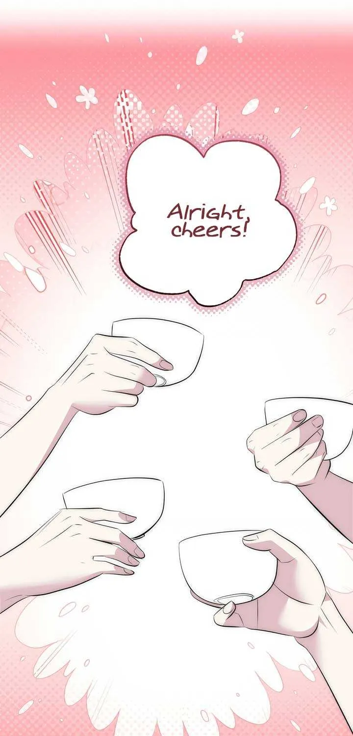 Spoiled Fairytale Chapter 21 page 4 - 