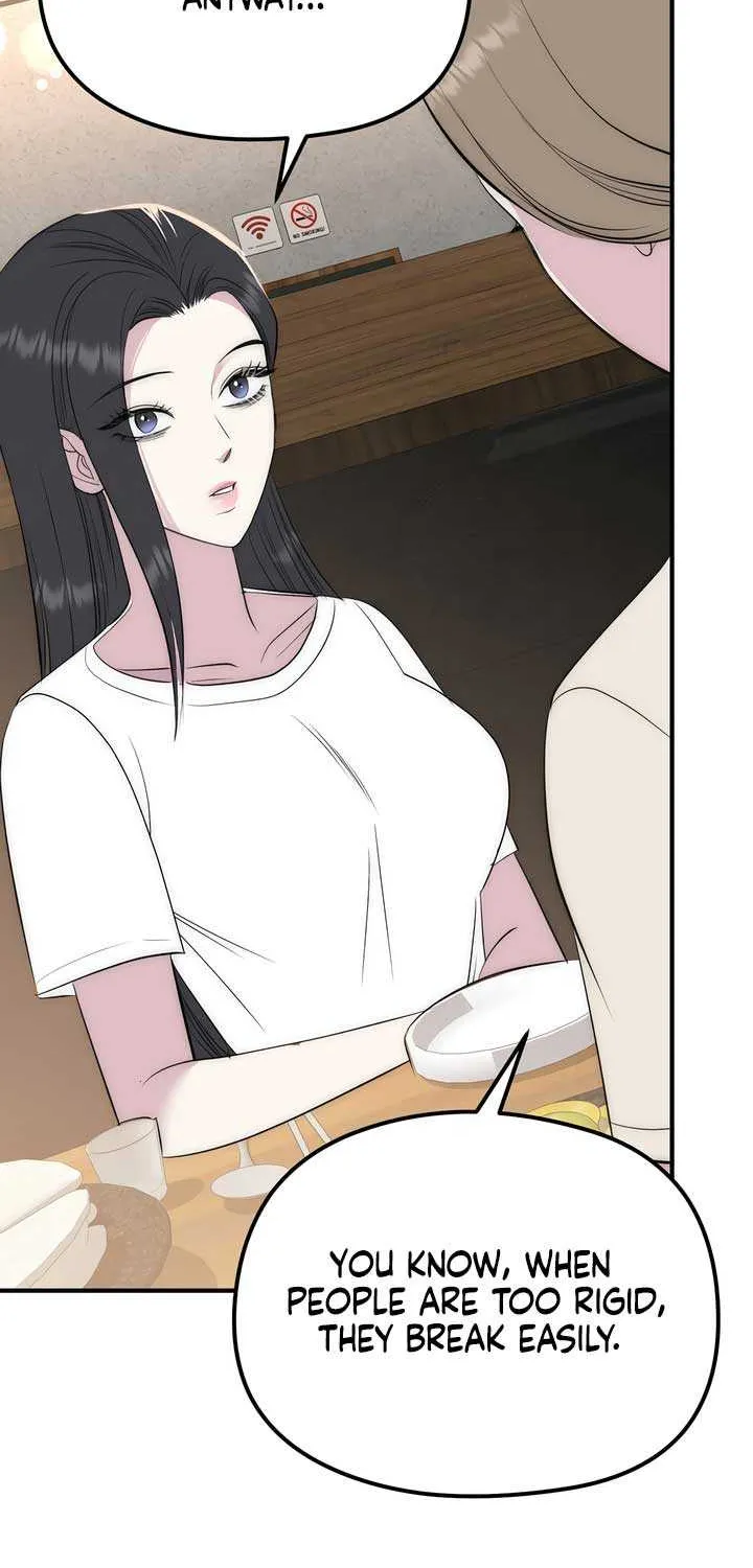 Spoiled Fairytale Chapter 21 page 34 - 
