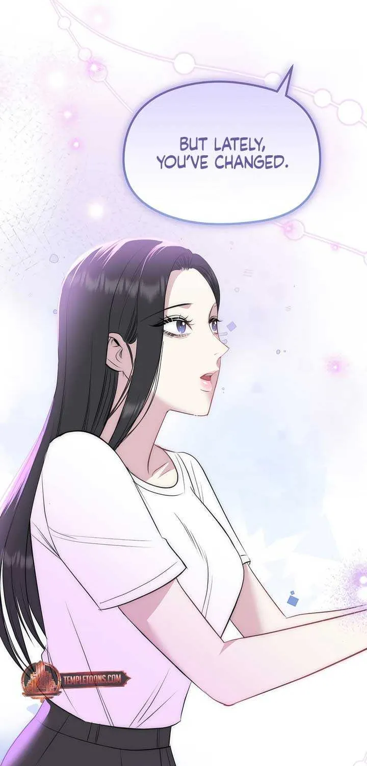 Spoiled Fairytale Chapter 21 page 36 - 