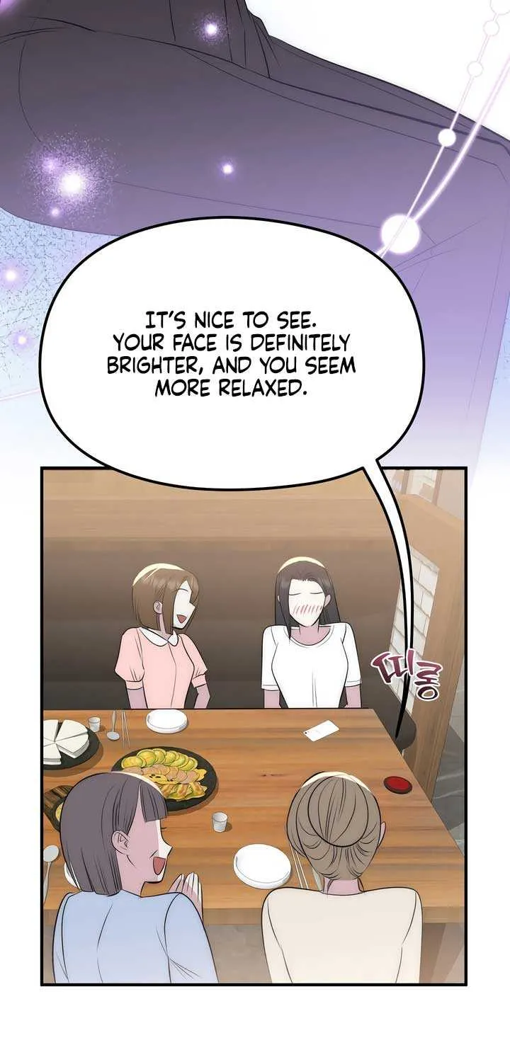Spoiled Fairytale Chapter 21 page 37 - 