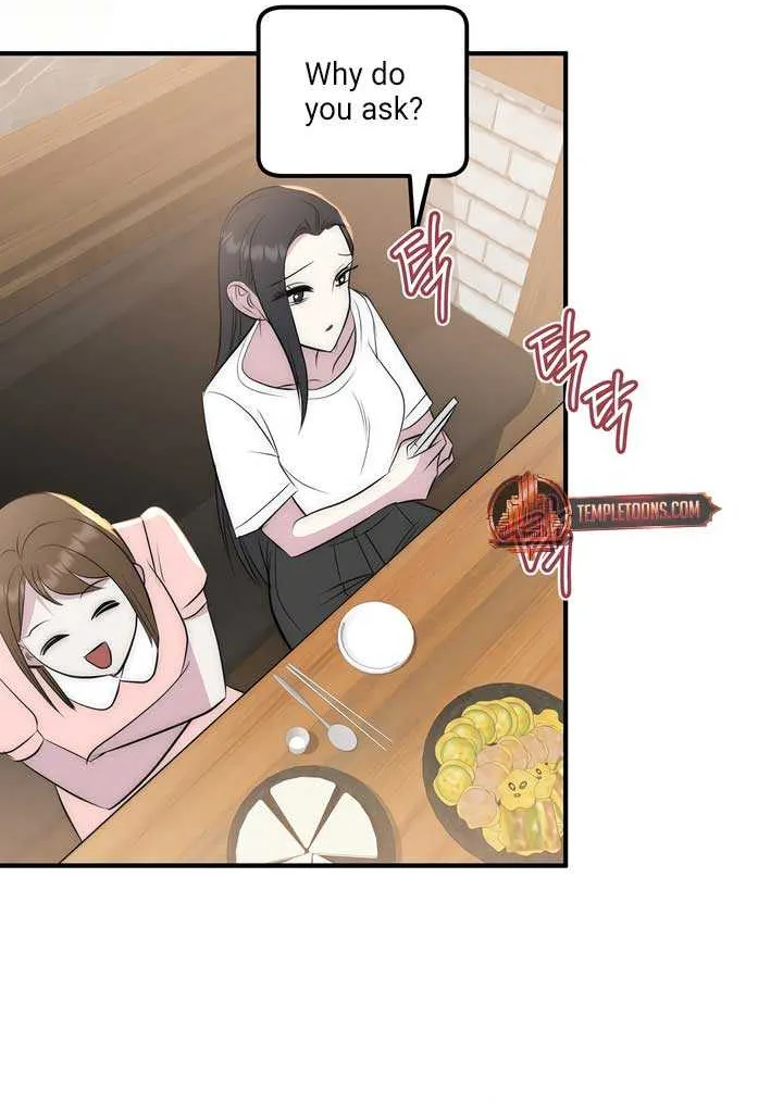 Spoiled Fairytale Chapter 21 page 40 - 