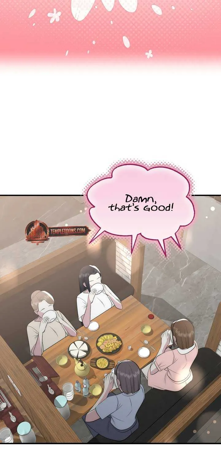 Spoiled Fairytale Chapter 21 page 5 - 