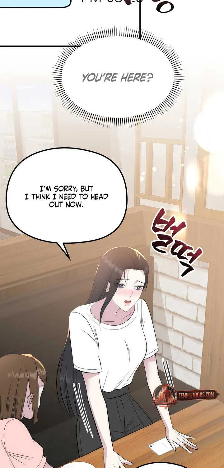 Spoiled Fairytale Chapter 21 page 42 - 