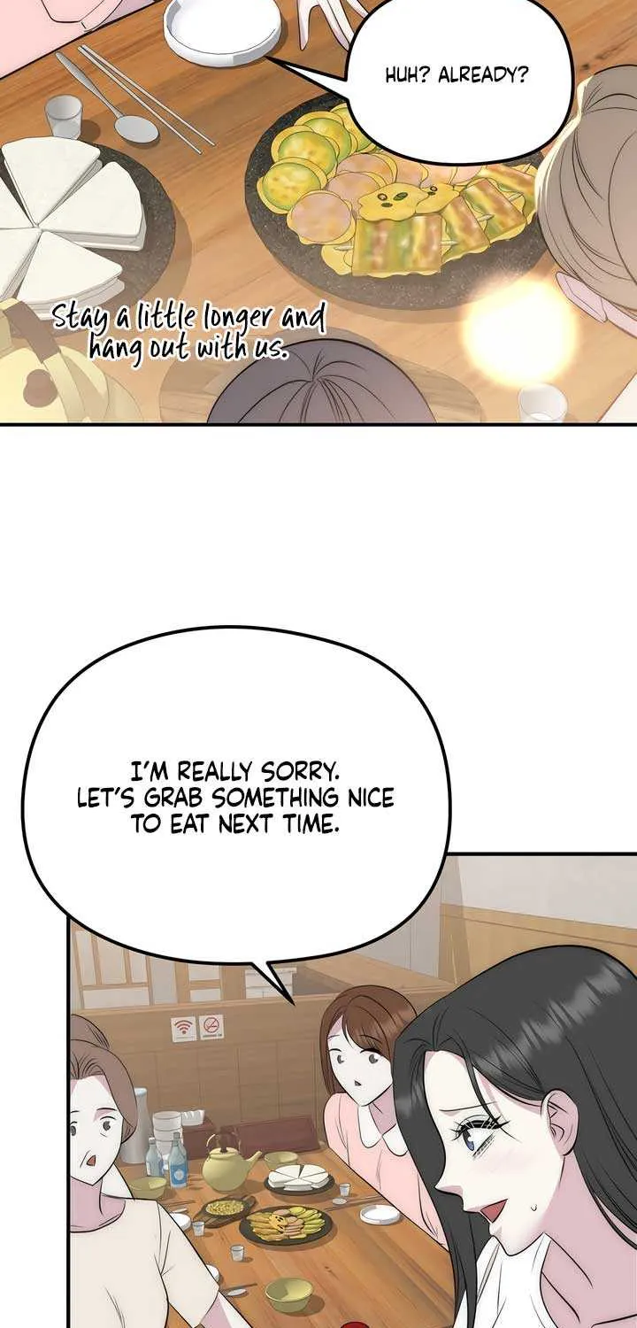 Spoiled Fairytale Chapter 21 page 43 - 