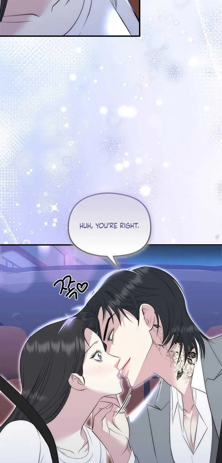 Spoiled Fairytale Chapter 21 page 50 - 