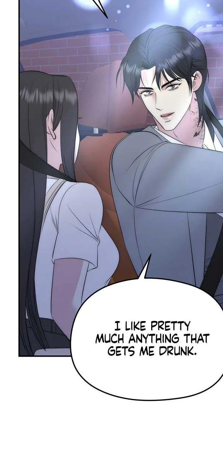 Spoiled Fairytale Chapter 21 page 53 - 