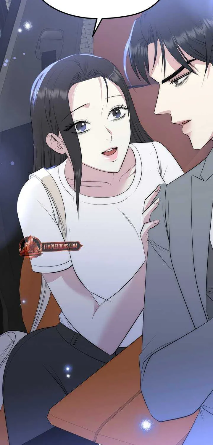 Spoiled Fairytale Chapter 21 page 59 - 