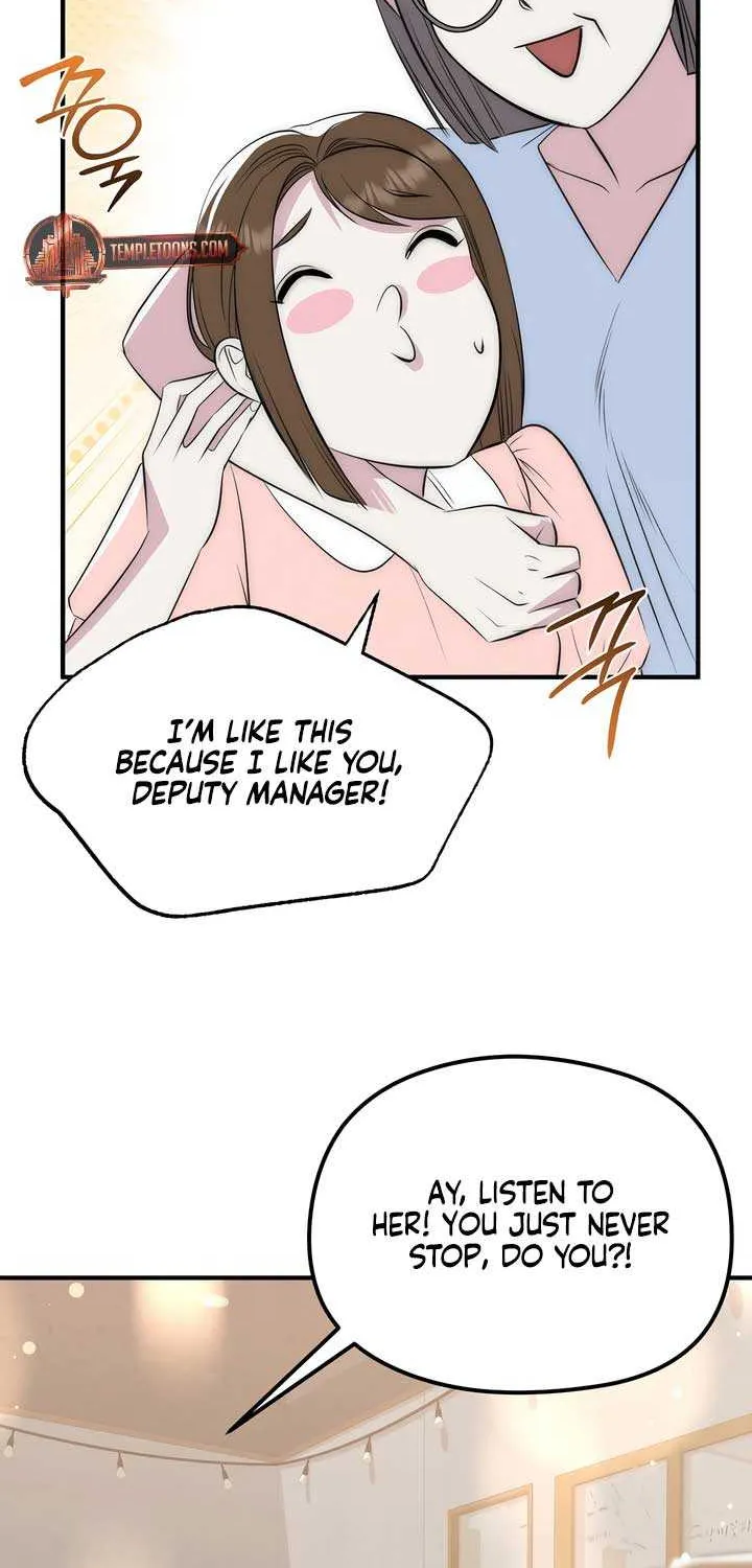 Spoiled Fairytale Chapter 21 page 8 - 