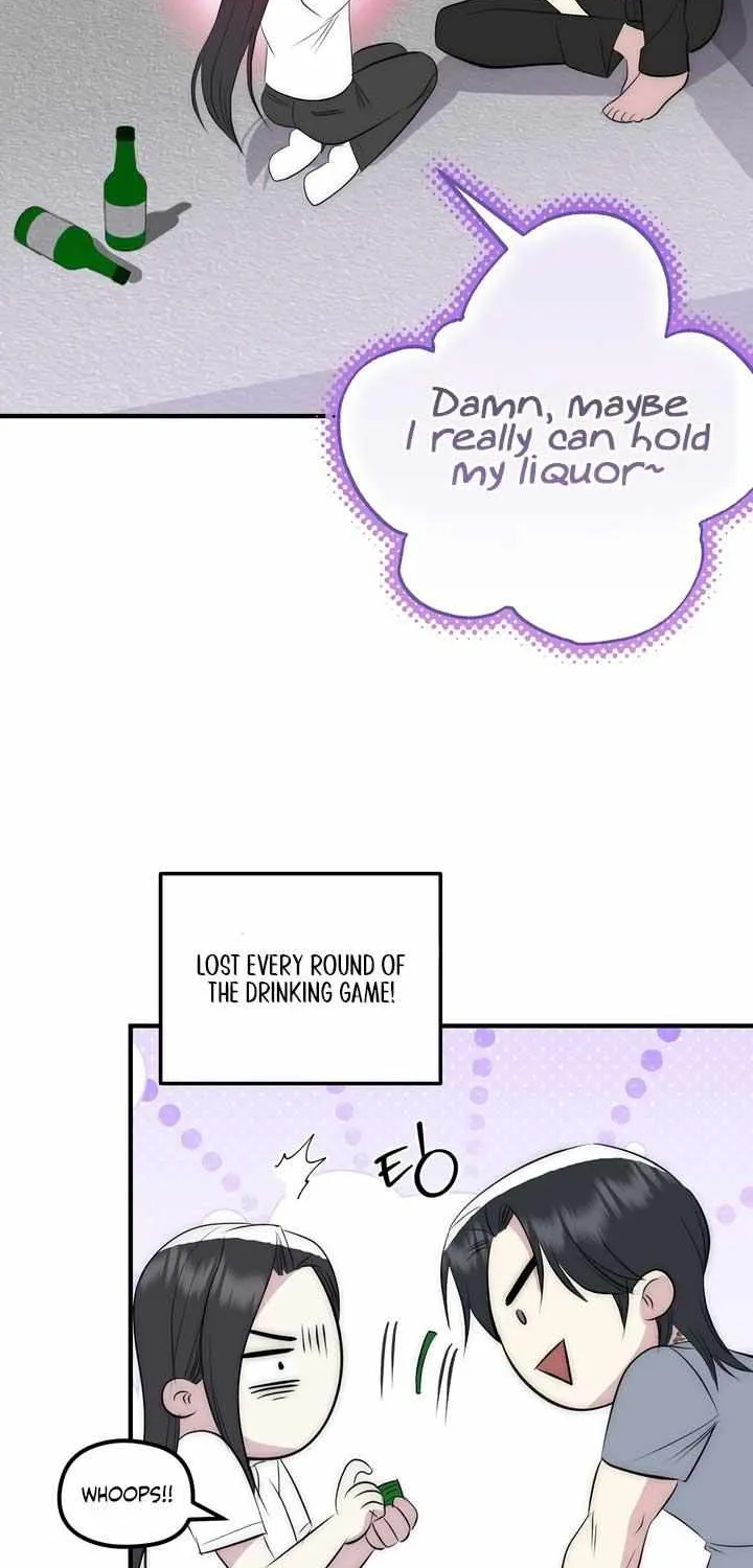 Spoiled Fairytale Chapter 22 page 11 - 